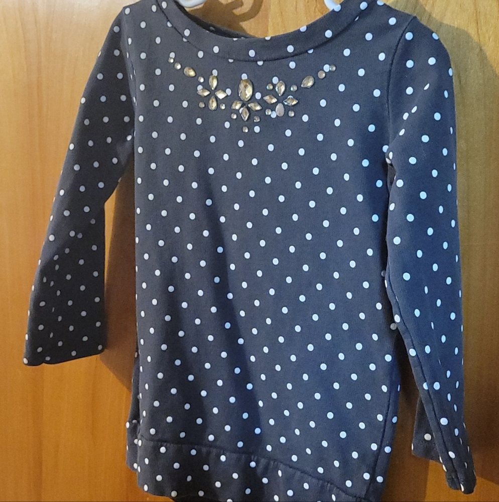 Girls size 5